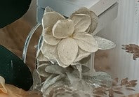 永生花 – 戒指 Preserved Flower – Ring