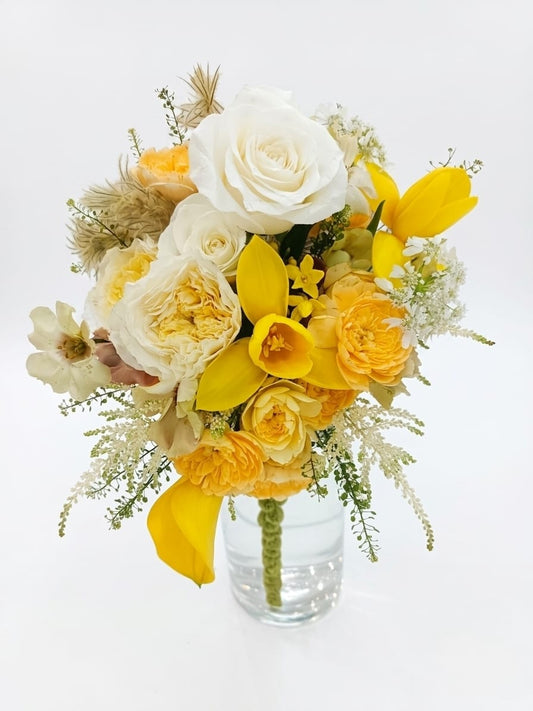 水滴花束 Waterdrop Bouquet